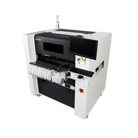 14000CPH 6 Heads Automatic SMT Pick And Place Machine