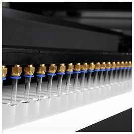 14000CPH 6 Heads Automatic SMT Pick And Place Machine