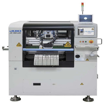 19300CPH LED Mounting Machine